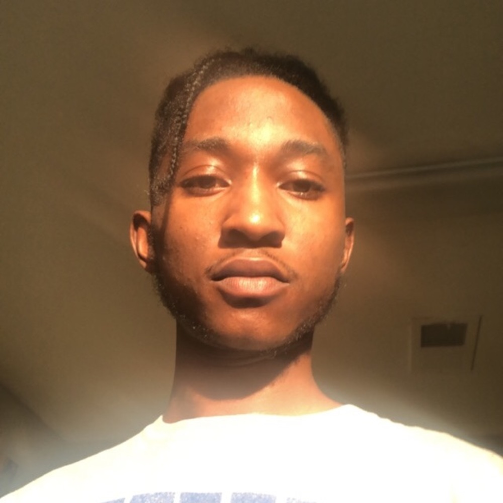 Meet your Posher, Jay